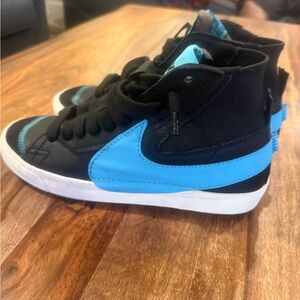 Nike blazer mid 77 jumbo size 9.5 mens